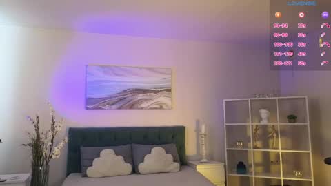 Charlotte  please dont forget to thumbs up me  online show from 04/23/26, 03:30