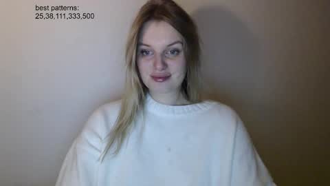 Snapshot of foxfrromearth chatting on 03/08/25, 06:58 i am your baby Alien online show from 03/08/25, 06:58