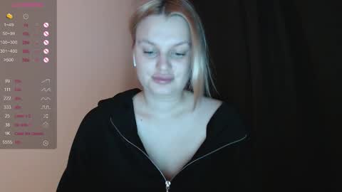 i am your baby Alien  online show from 12/03/25, 09:24