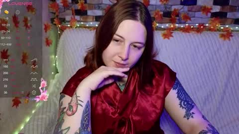 Belinda online show from 11/09/25, 11:19