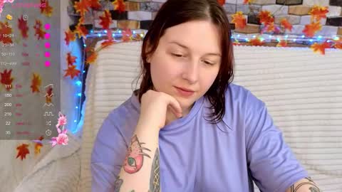 Belinda online show from 11/23/25, 01:22