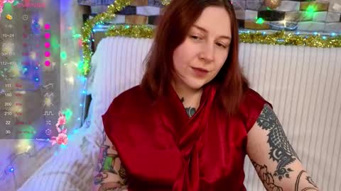 Belinda online show from 12/03/25, 12:25