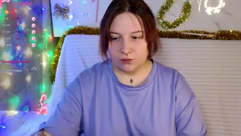 Belinda online show from 12/18/25, 12:22