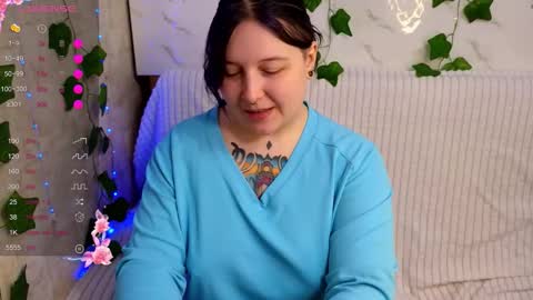 Belinda online show from 03/11/26, 06:19