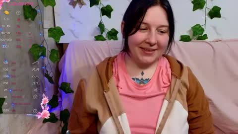 Belinda online show from 04/11/26, 06:51