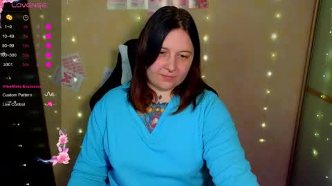 Belinda online show from 05/16/26, 07:27