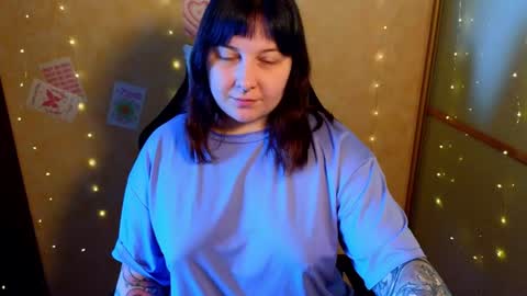 Belinda online show from 06/11/26, 08:01
