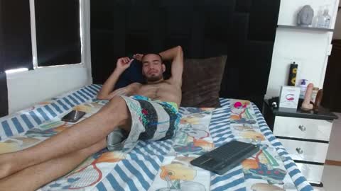 hellen avila online show from 04/18/26, 07:07