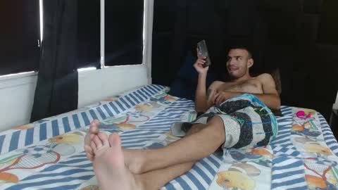 hellen avila online show from 04/18/26, 07:58