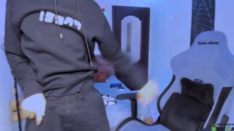 Foxicfu online show from 01/27/25, 04:33