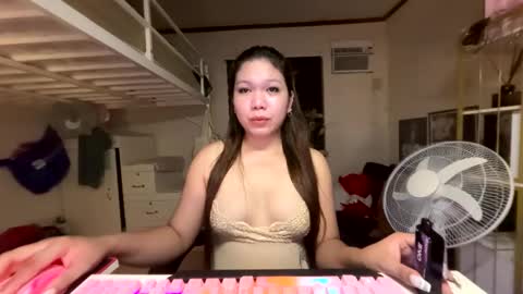 Alicia Baby online show from 01/14/26, 07:14