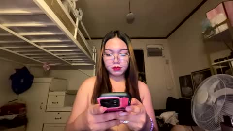 Alicia Baby online show from 04/13/26, 07:08