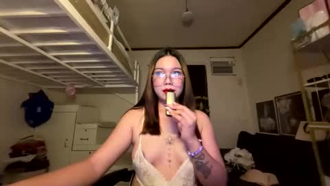 Alicia Baby online show from 04/14/26, 03:29