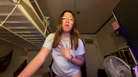 Alicia Baby online show from 04/30/26, 10:03