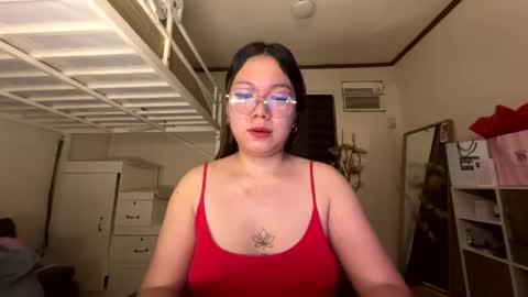 Alicia Baby online show from 05/16/26, 06:43