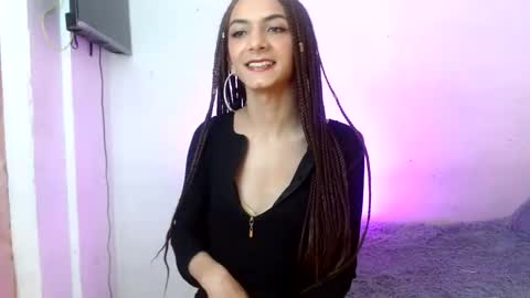 Katty online show from 03/03/25, 02:04