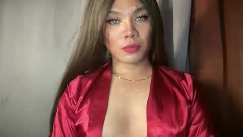 KITTY online show from 03/02/26, 07:15