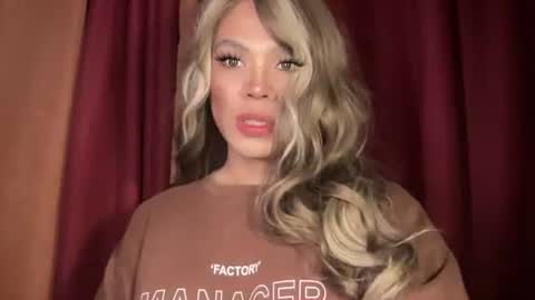 KITTY online show from 04/20/26, 11:35