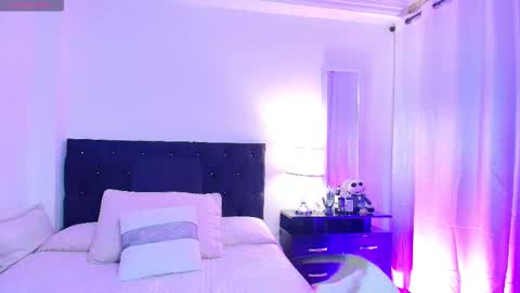 Snapshot of foxmegann chatting on 02/11/26, 06:57 MeganFoxxy online show from 02/11/26, 06:57