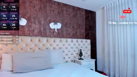 MeganFoxxy online show from 06/05/26, 10:37