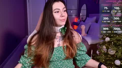 Snapshot of foxohlove chatting on 01/01/25, 12:00 Foxy online show from 01/01/25, 12:00