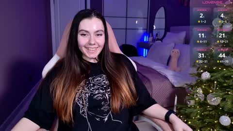 Snapshot of foxohlove chatting on 01/13/25, 02:53 Foxy online show from 01/13/25, 02:53