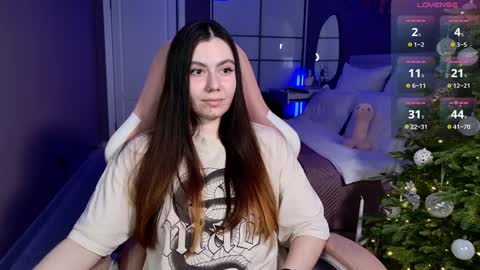 Snapshot of foxohlove chatting on 01/23/25, 03:32 Foxy online show from 01/23/25, 03:32