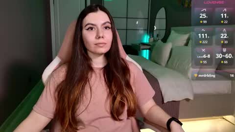 Snapshot of foxohlove chatting on 02/18/25, 03:21 Foxy online show from 02/18/25, 03:21