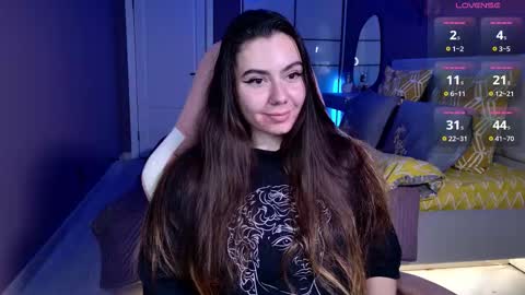 Snapshot of foxohlove chatting on 09/21/25, 04:52 Foxy online show from 09/21/25, 04:52