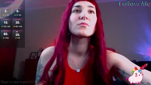 Snapshot of foxrinehelen chatting on 01/16/25, 03:35 Helen - My streams are Monday - Friday at 8 AM NY time online show from 01/16/25, 03:35