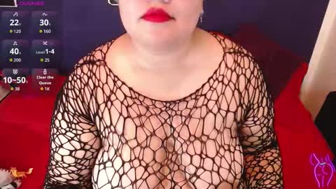 foxxbell online show from 03/22/26, 04:05