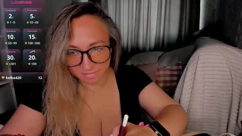 Kris online show from 09/11/25, 01:49