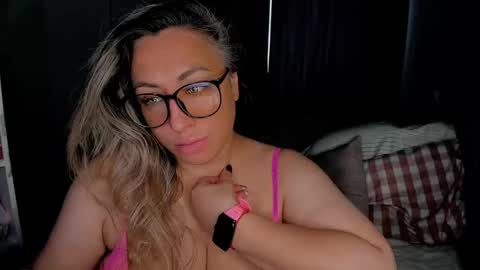 Kris online show from 10/14/25, 01:17