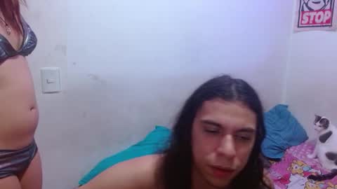 Foxxxy Blexxxed online show from 11/19/25, 02:22