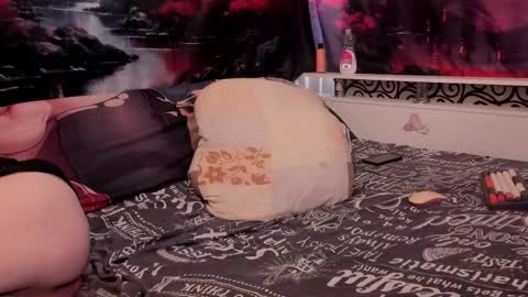 Foxy online show from 04/13/26, 06:30