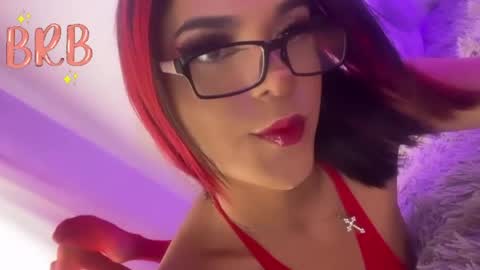 Snapshot of foxxy_angel chatting on 05/16/26, 07:45 Santi online show from 05/16/26, 07:45