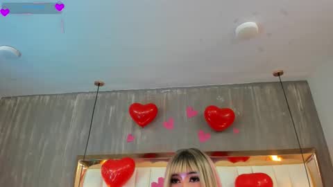 Foxxy  online show from 02/16/26, 06:59