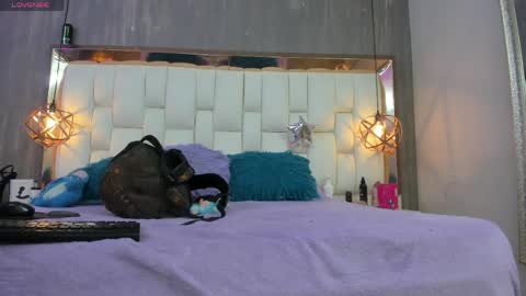 Foxxy  online show from 04/20/26, 02:53