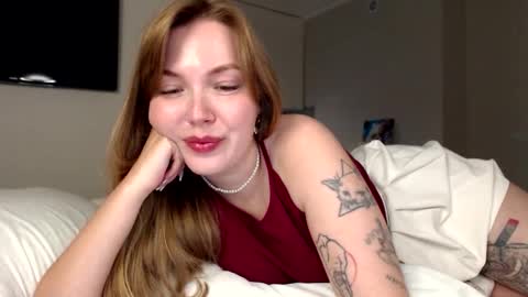 Cindy online show from 09/26/25, 09:08