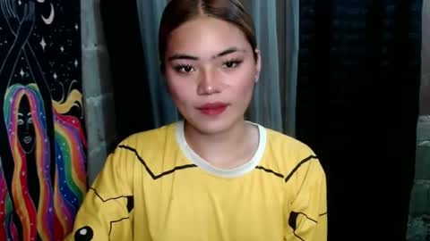 Cheska online show from 11/07/25, 04:12