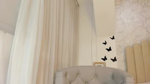 Snapshot of foxy200__ chatting on 02/20/25, 11:10 Foxy online show from 02/20/25, 11:10