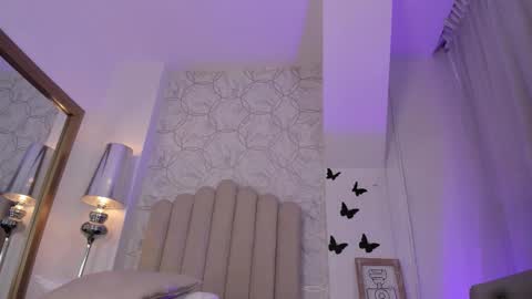 Snapshot of foxy200__ chatting on 10/08/25, 07:55 Foxy online show from 10/08/25, 07:55