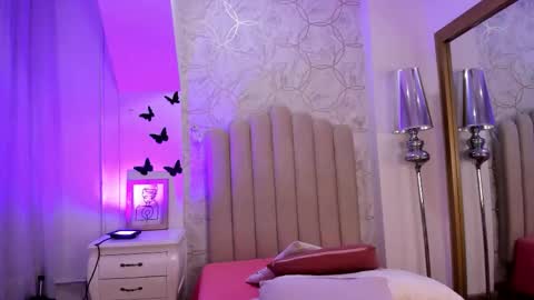 Foxy online show from 02/15/26, 07:32