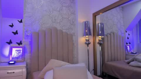 Foxy online show from 04/15/26, 07:54