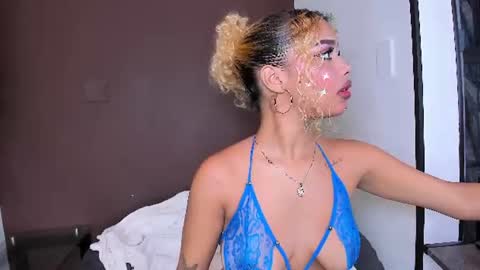 Karla online show from 06/16/26, 06:10