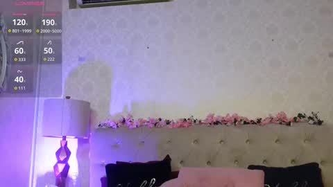 Snapshot of foxy_amber chatting on 09/23/25, 08:39 Amber online show from 09/23/25, 08:39