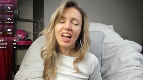 Foxy online show from 01/31/25, 07:29