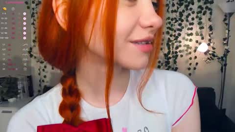 Eva online show from 10/29/25, 08:54