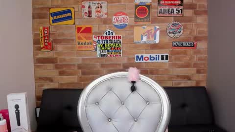 foxy_cintia online show from 03/09/26, 11:25