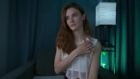 Eva online show from 11/19/25, 07:03